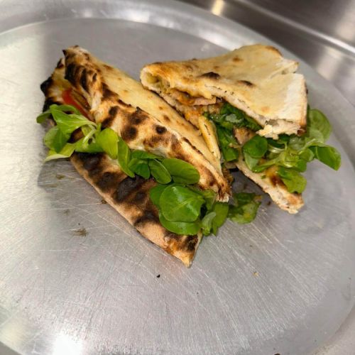 Panpan Kebab à emporter à 2 pas de La Valentine